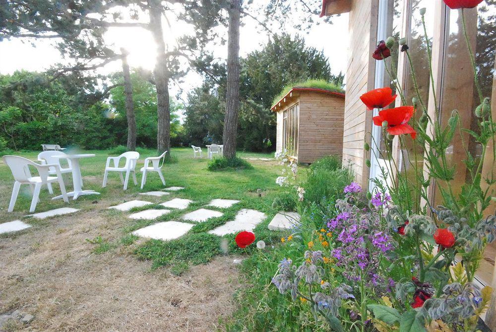 Hotel Rose Beauvoir (Manche)