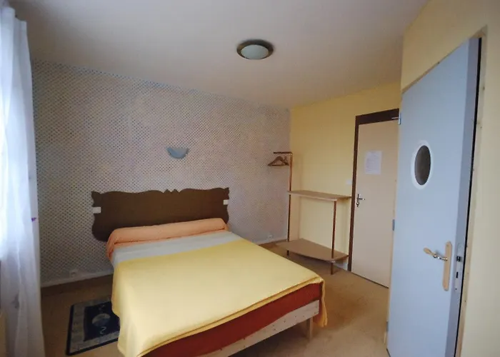 Hotel Rose