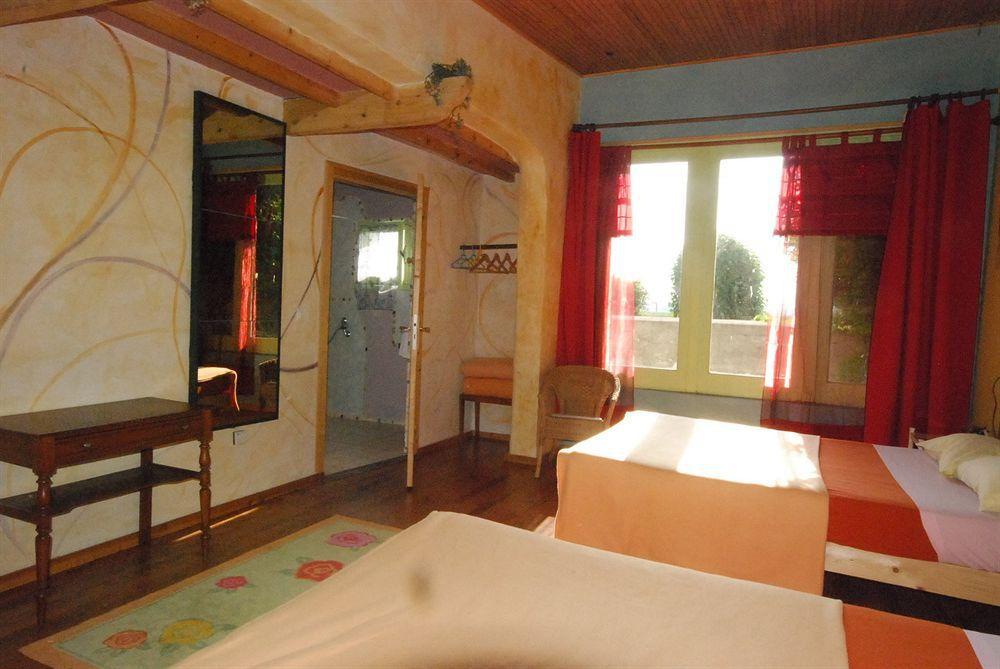 Hotel Rose Beauvoir (Manche)