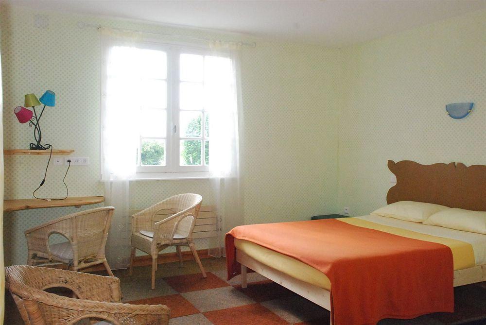 Hotel Rose Beauvoir (Manche)