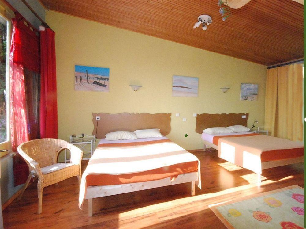 Hotel Rose