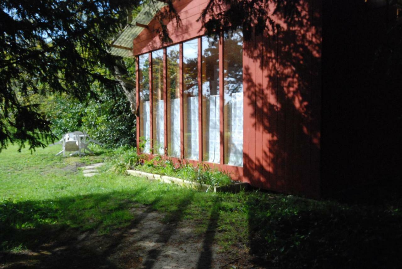 Rose Hotel Beauvoir (Manche)